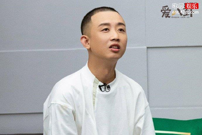 披荆斩棘的哥哥周延