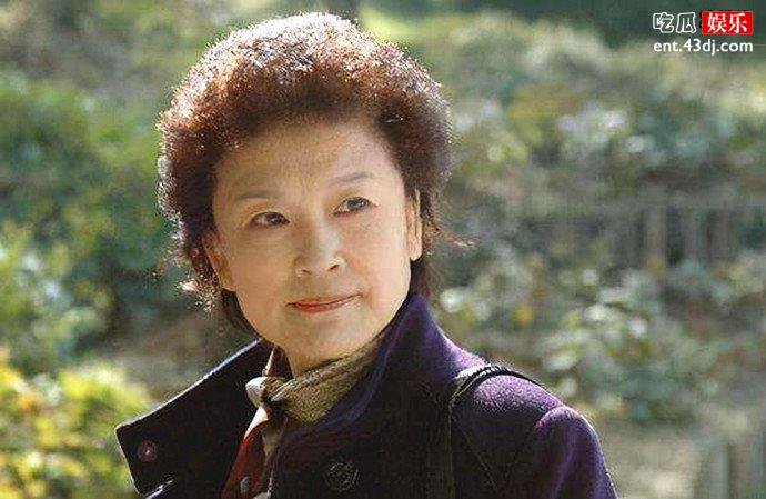 宋春丽个人资料