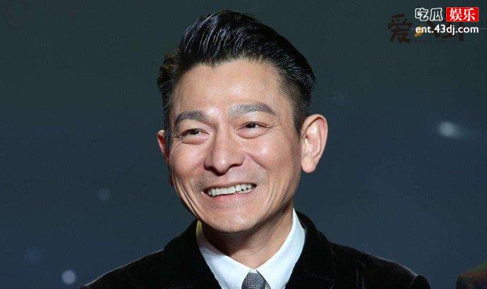 刘德华确定参演流浪地球2