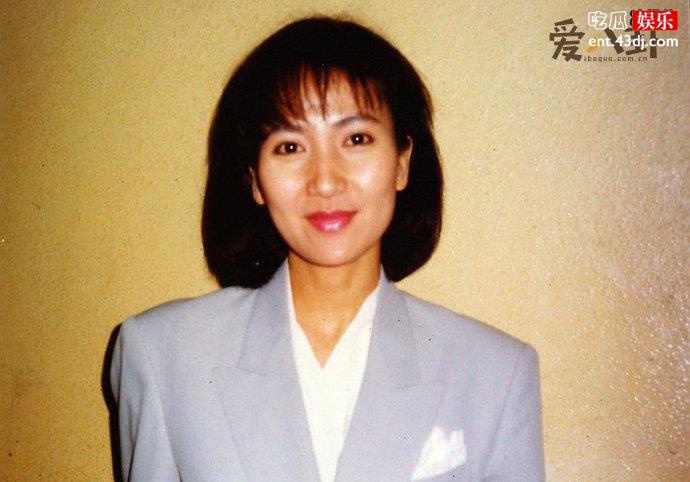 陈美琪照片