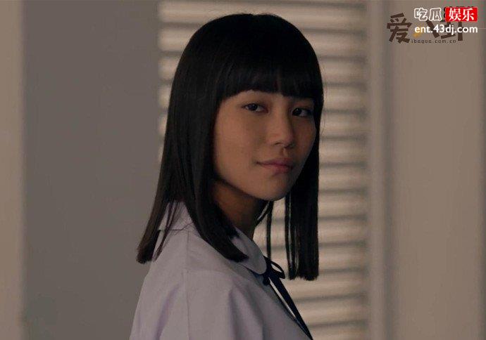 禁忌女孩娜诺是什么身份