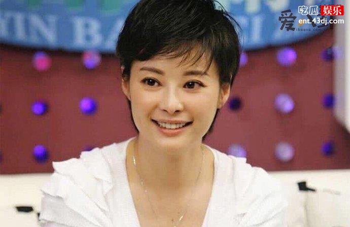 袁立照片