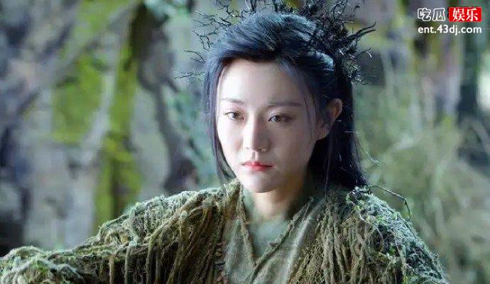 雅燃扮演者牟星个人资料