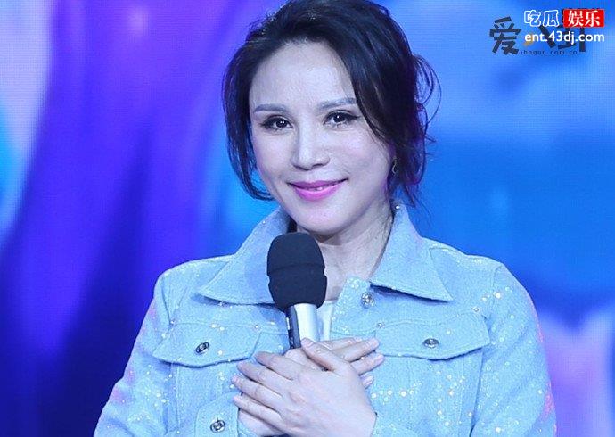 歌手林萍被央视封杀
