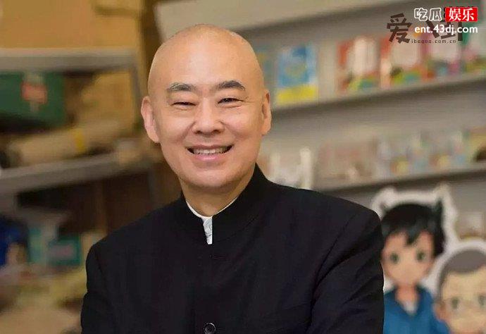 郑渊洁两段婚姻