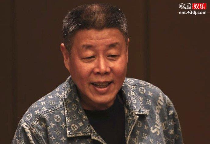 张若昀父亲被执行总额近2.9亿