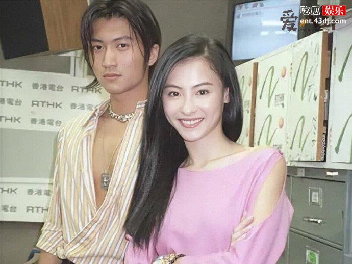 王菲为谢霆锋高龄产子曝光