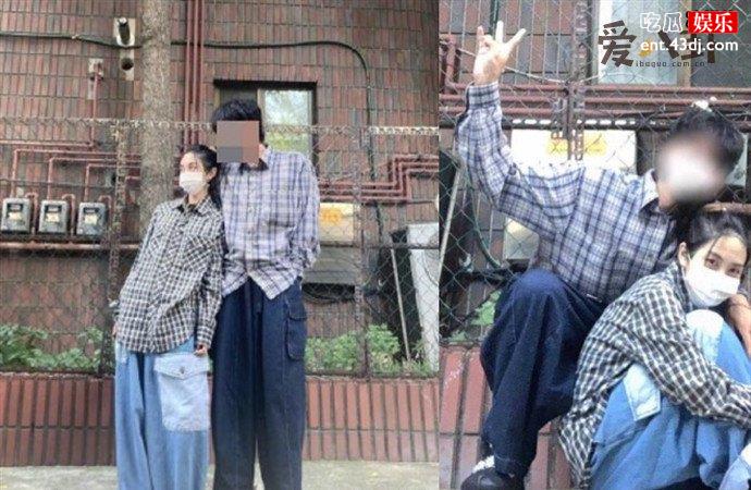 权珉娥公布新恋情后秒删