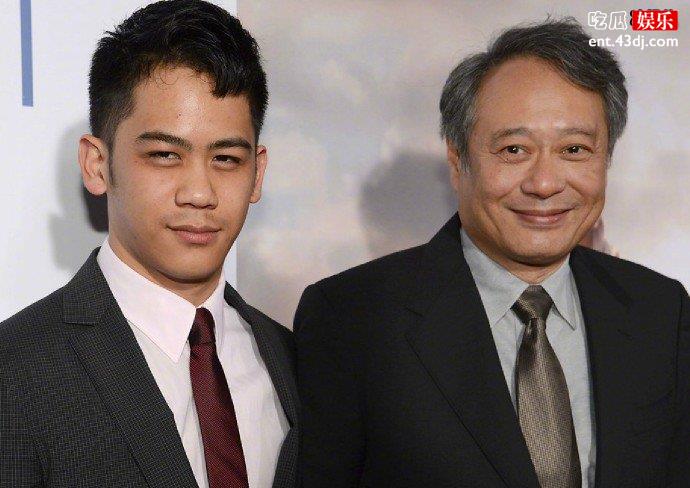 李安将执导传记片李小龙