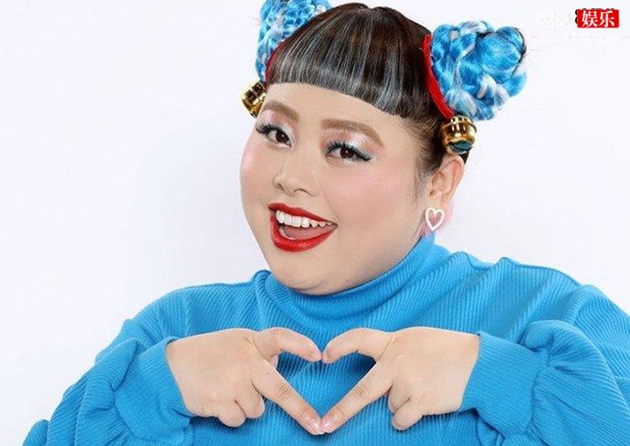 渡边直美照片