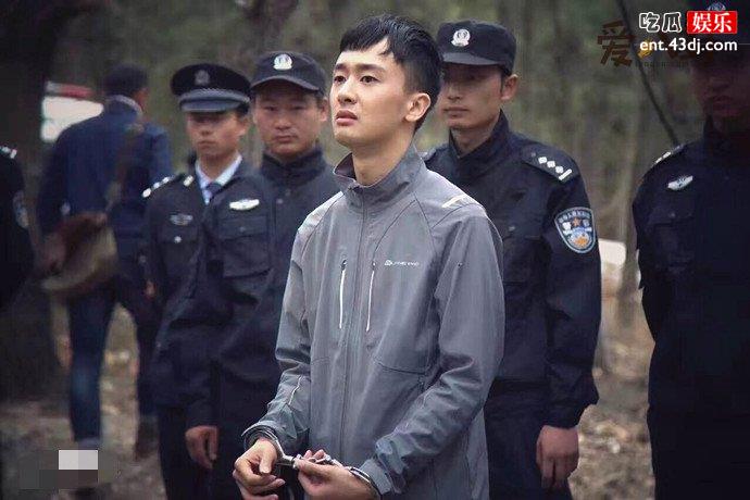 演员邓皓剧照