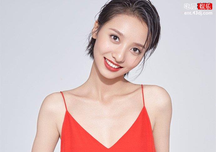 马渝捷照片