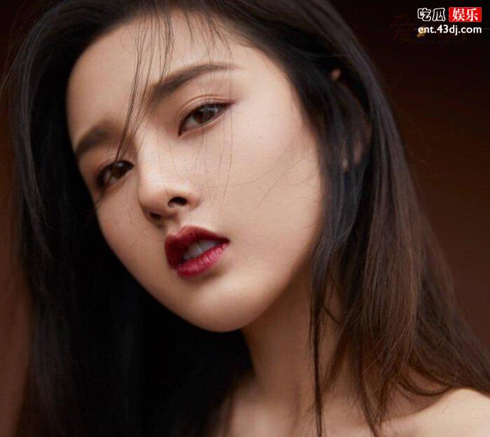 小鸡嘴女星
