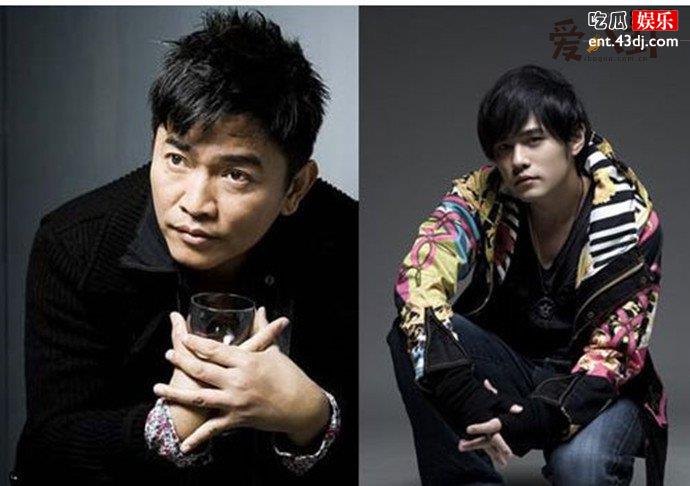 周杰伦吴宗宪 和解了吗