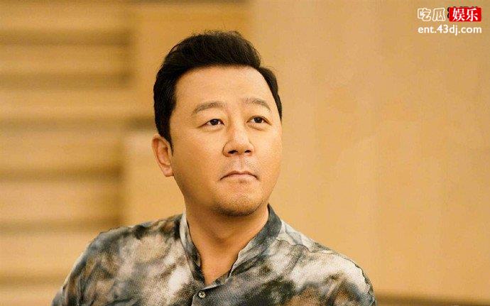 郭涛出书遭吐槽大男子主义