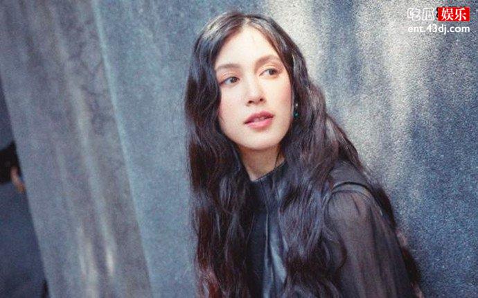 刘奕儿个人资料简介