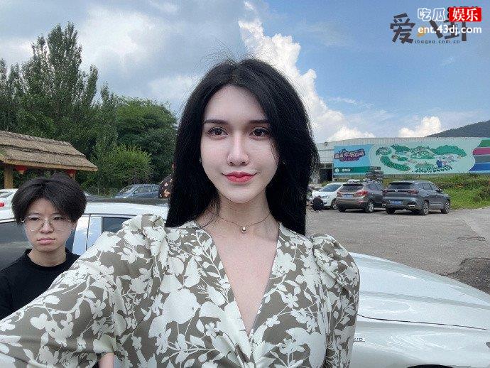 晨曦姐姐怎么了发生了什么