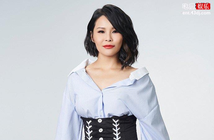 周蕙为什么被雪藏