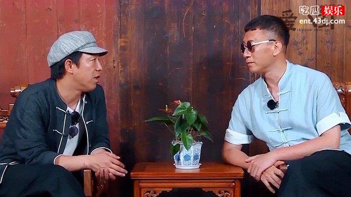 冯小刚怒斥孙红雷和黄渤是演员圈的耻辱