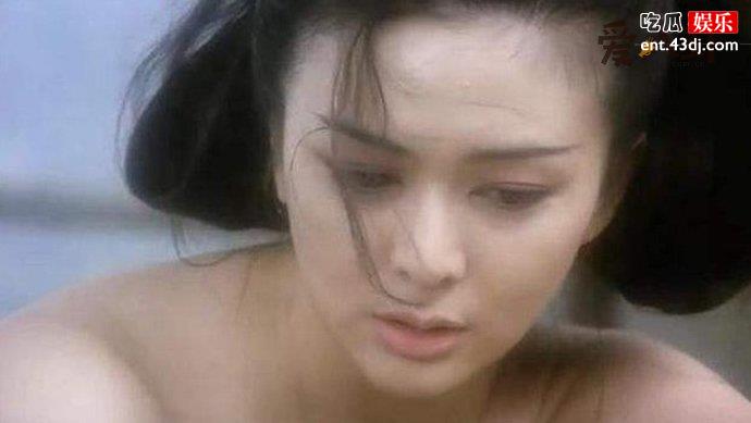 关之琳艳照曝光