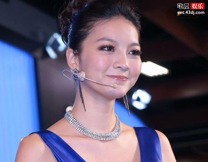 吴亚馨个人资料起底