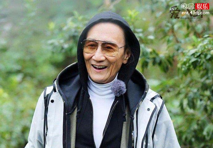四哥谢贤