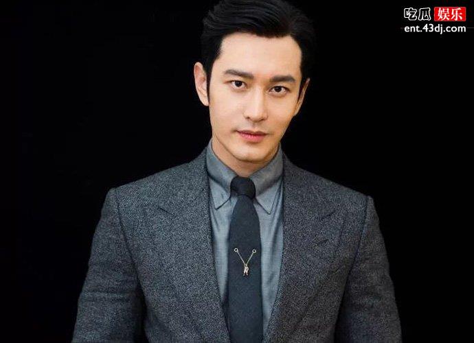 黄晓明为什么叫教主