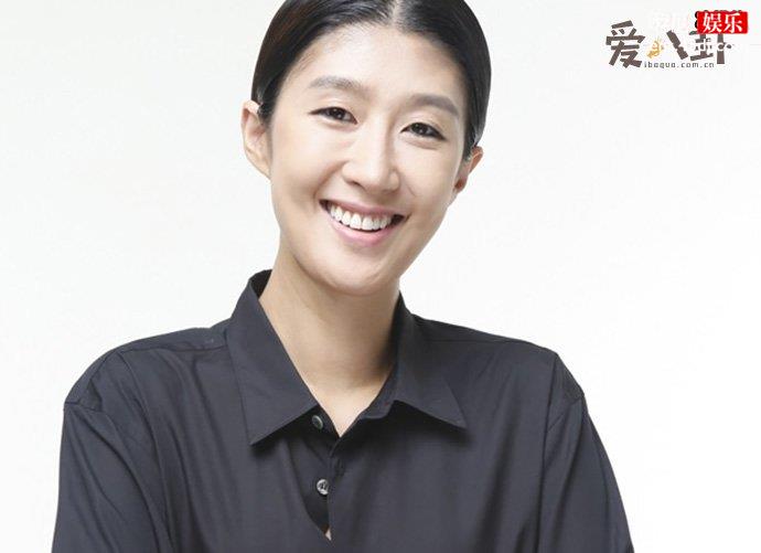 洪福子的扮演者洪真庆
