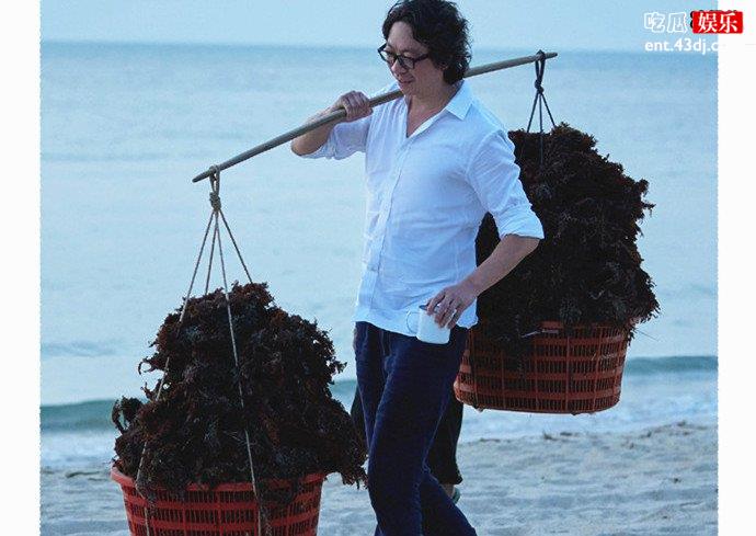 许知远向往的生活6剧照