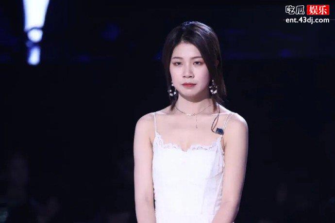 陈文非个人资料