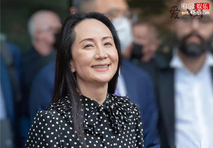 孟晚舟现任是谁