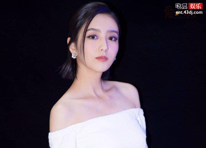 佟丽娅照片