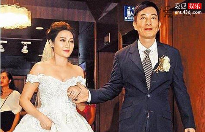 于冠华二婚照片