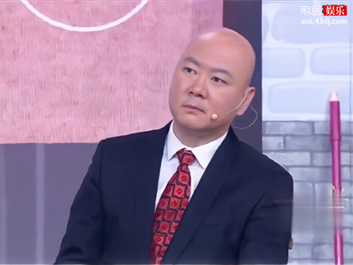 郭冬临因一句台词被索赔