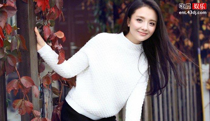 孙茜图片