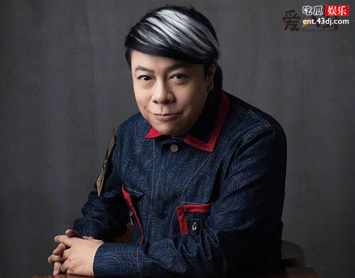 蔡康永大s怎么了