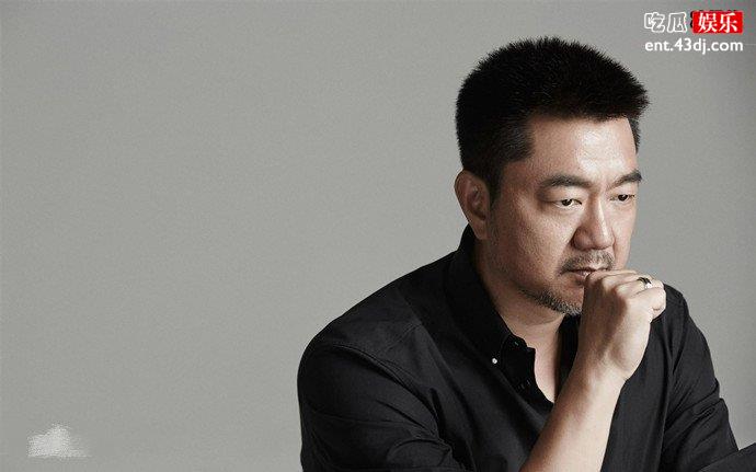 董勇的贵人李成儒
