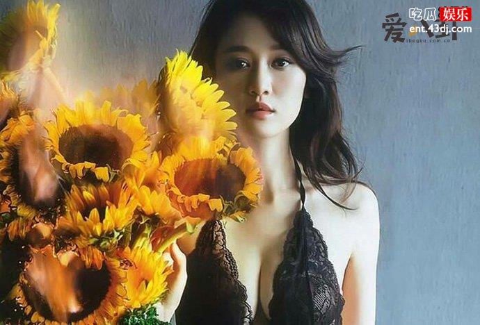 陈乔恩辟谣怀孕