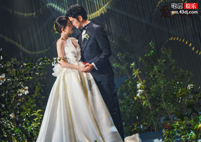 张晓晨老婆什么名字