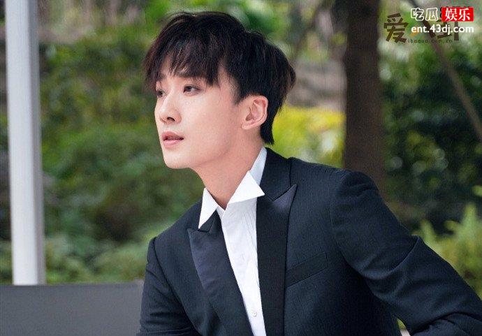 李泊文照片