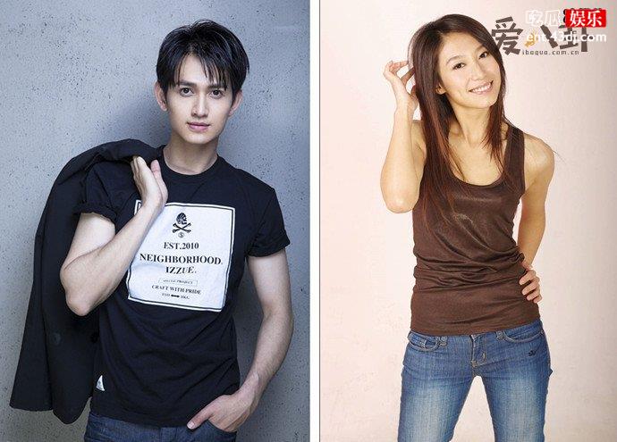 马可老婆王丹妮