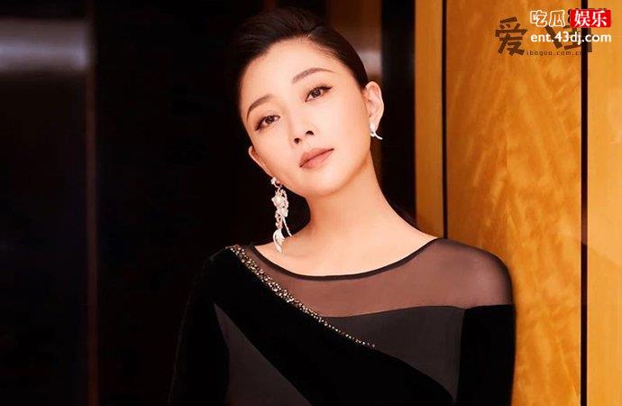 殷桃的嘴为什么一直是破的