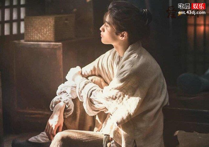 玉楼春谷野身份