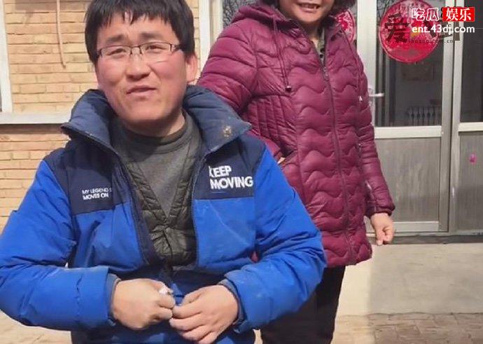 姜涛怎么突然火了