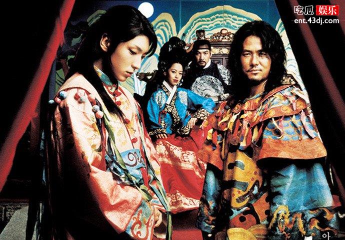王的男人主题曲是什么歌