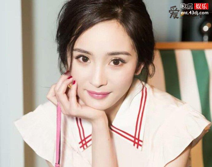 杨幂身价多少亿 