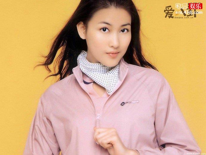 李彩桦现任男友是谁