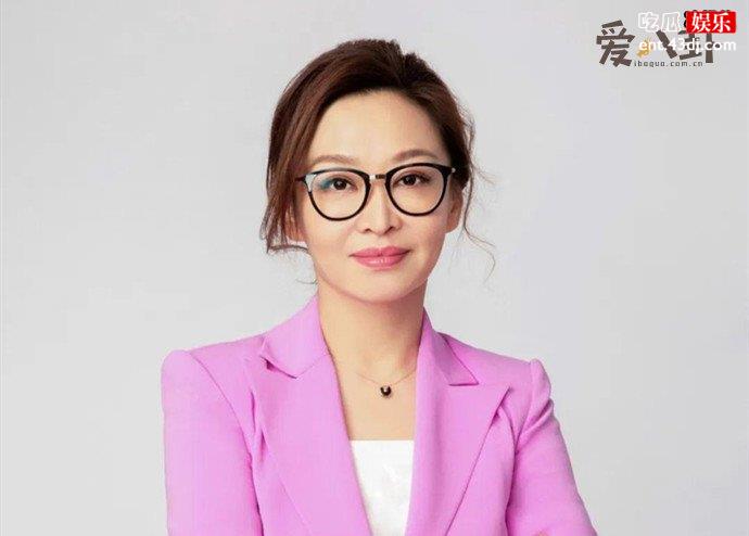 刘天池自曝曾经想像巩俐一样