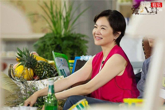 林青霞为什么会有失散姐妹