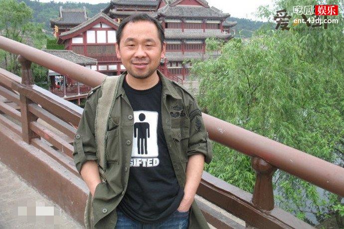 贾樟柯表弟韩三明